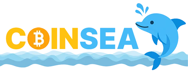 코인씨 로고
